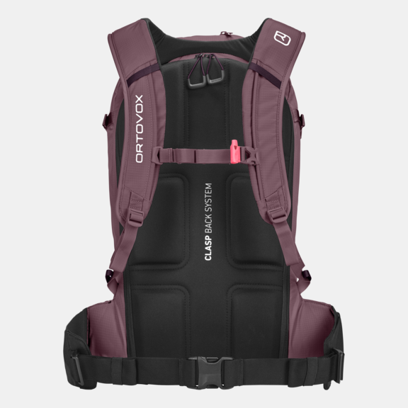 ORTOVOX FREE RIDER 20 S Freeride backpacks ORTOVOX